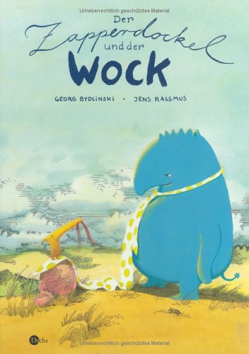 Der Zapperdockel und der Wok