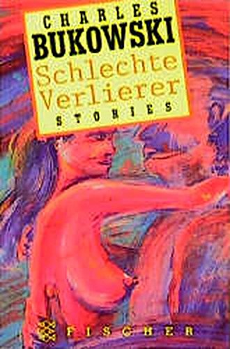 Schlechte Verlierer: Stories (Fischer Taschenbücher)