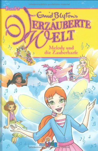 Enid-Blytons Verzauberte Welt - Band 2
