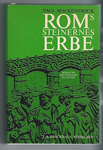 Roms steinernes Erbe