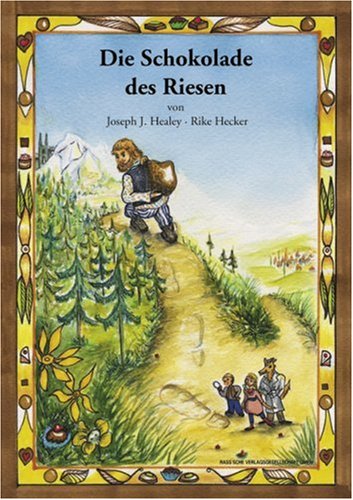 Die Schokolade des Riesen