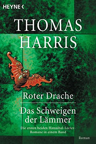 Roter Drache / Das Schweigen der Lämmer