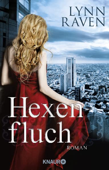 Hexenfluch: Roman
