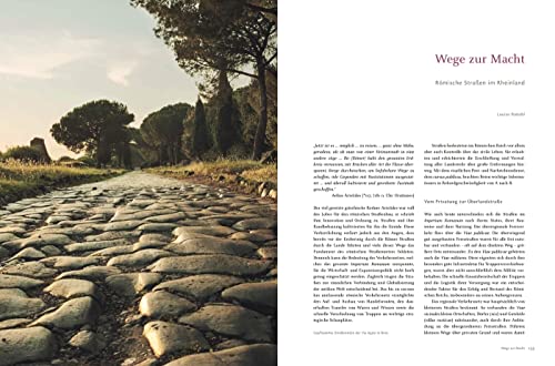 Roms fließende Grenzen. Archäologische Landesausstellung Nordrhein-Westfalen 2021/2022. Der reich bebilderte Begleitband zu den Ausstellungen rund um das UNESCO-Welterbe Niedergermanischer Limes.