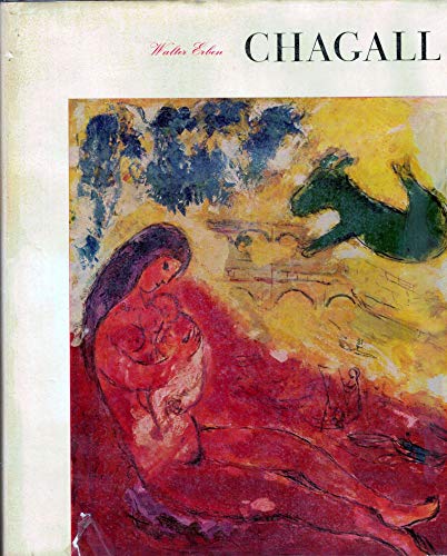 MARC CHAGALL.