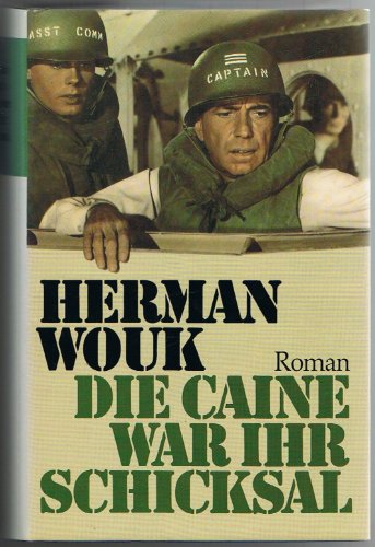 Die "Caine" war ihr Schicksal