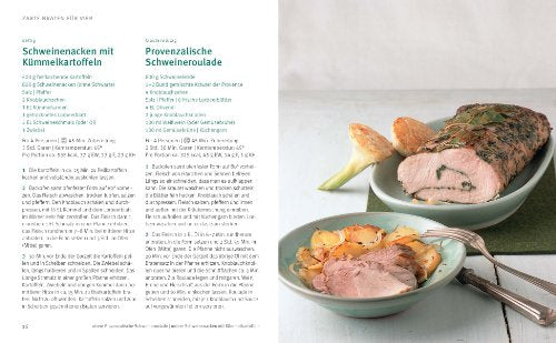 Niedrigtemperaturgaren