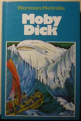 Moby Dick.