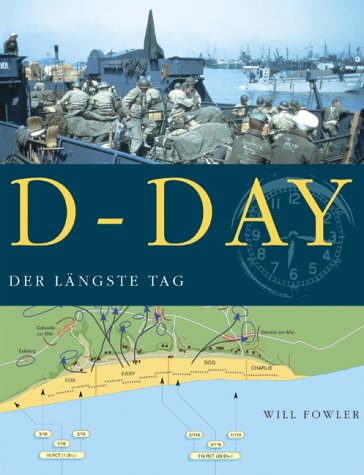 D - Day, Der längste Tag