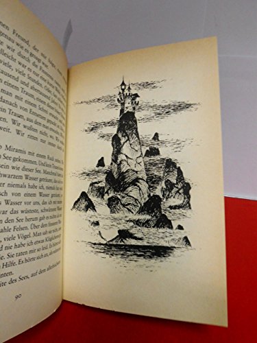 Mio, mein Mio (Oetinger-Auslese)