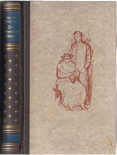 Der veruntreute Himmel. Die Geschichte einer Magd