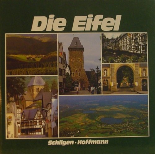 Die Eifel