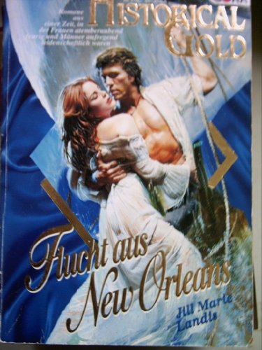 Flucht aus New Orleans