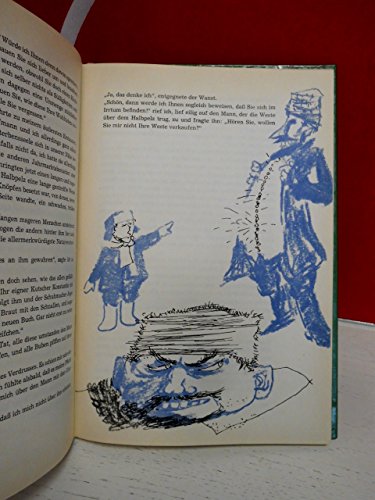 Lüttenweihnachten : Weihnachtsgeschichten aus aller Welt. Hrsg. von H. Marquardt. Ill. von Eberhard Binder