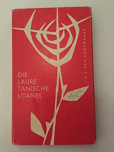 Die lauretanische Litanei