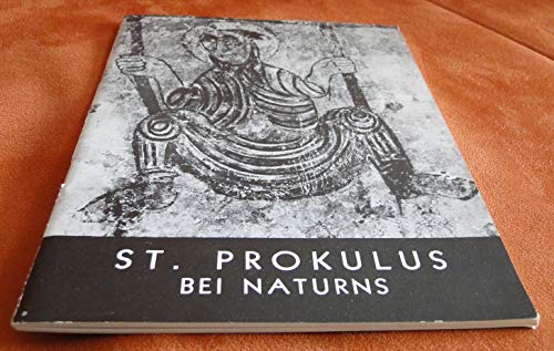 St. Prokulus bei Naturns