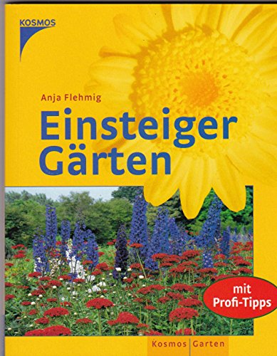 Einsteiger Gärten - Anja Flemming