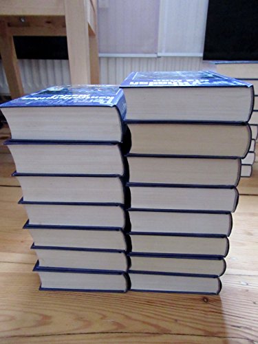 Perry Rhodan Blauband Silberbände blau 1-40 Weltbild 40 Bände