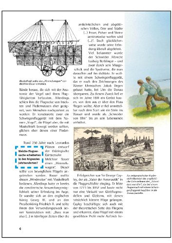 Was ist was, Band 010: Fliegerei und Luftfahrt