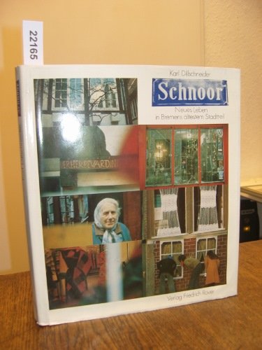 Der Schnoor  Neues Leben in Bremens ältesten Stadtteil