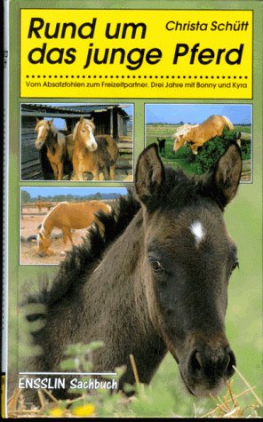 Rund um das junge Pferd