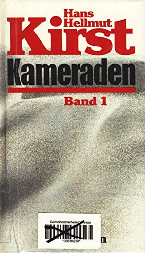 Kameraden, Band 1