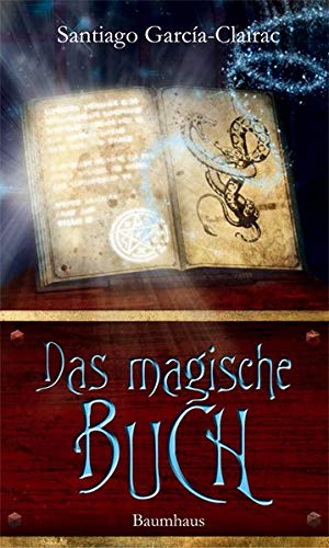 Das magische Buch