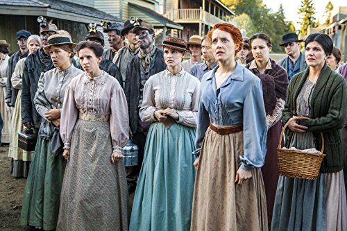 Die Coal Valley Saga: Neue Zeiten