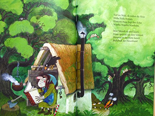 Flieg mit ins Land der Träume: Meine schönsten Bilderbuchschätze