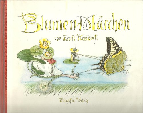 Blumen Märchen
