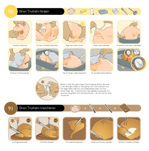 So geht das! Das ultimative Anleitungsbuch. 500 Dinge und wie man sie macht