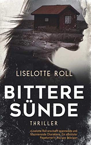 Taschenbuch: Bittere Sünde - Thriller