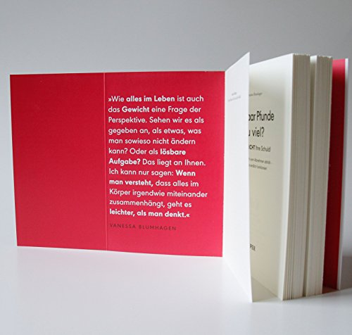 Ein paar Pfunde zu viel? Das ist nicht Ihre Schuld!: Was Sie wirklich vom Abnehmen abhält – und wie es endlich funktioniert