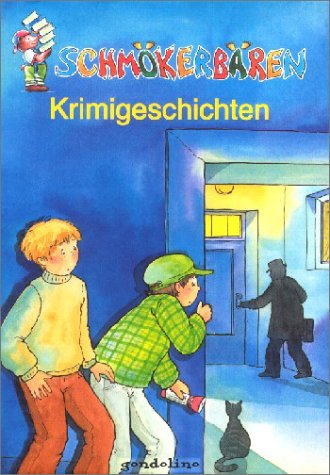 Krimigeschichten
