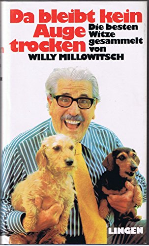 Da bleibt kein Auge trocken : Die besten Witze.