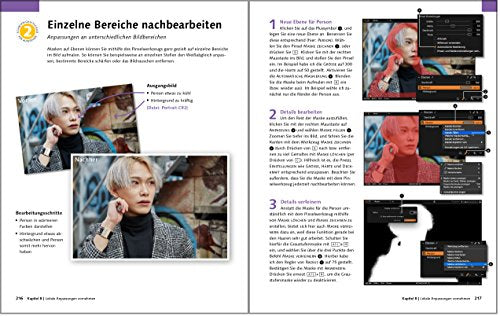 Capture One Pro 11: Schritt für Schritt zu perfekten Fotos – Workshops für Einsteiger und Fortgeschrittene