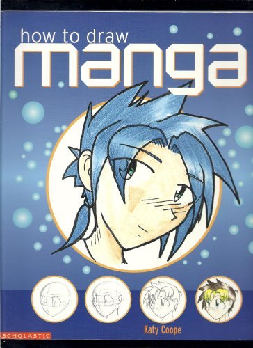 How to Draw Manga