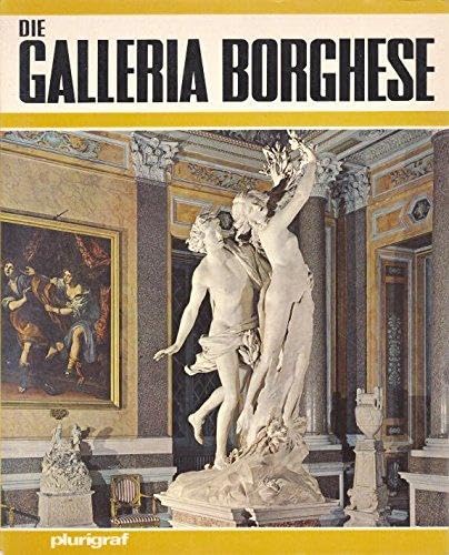 Die Galleria Borghese