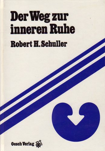 Der Weg zur inneren Ruhe