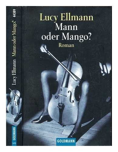Mann oder Mango? , 9783442443895