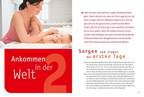 Schreien stärkt die Lungen und 99 andere Elternirrtümer - aufgeklärt vom Kinderarzt