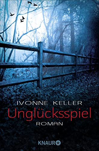 Unglücksspiel: Roman