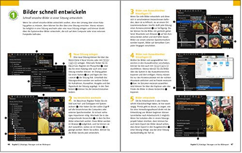 Capture One Pro 11: Schritt für Schritt zu perfekten Fotos – Workshops für Einsteiger und Fortgeschrittene