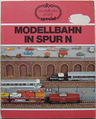 Modellbahn in Spur N. System - Fahrzeuge - Zubehör