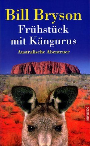 Frühstück mit Kängurus: Australische Abenteuer