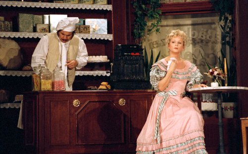 Willy Millowitsch - Bei uns im Viertel