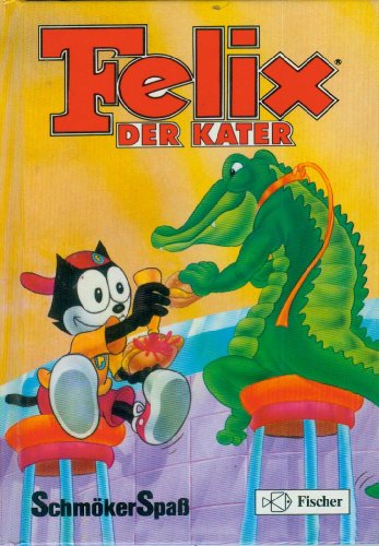 Felix, der Kater