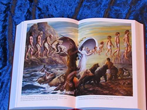 Bhagavad-gītā wie sie ist: Aus dem Original-Sanskrit übersetzt und kommentiert von A.C. Bhaktivedanta Swami Prabhupada