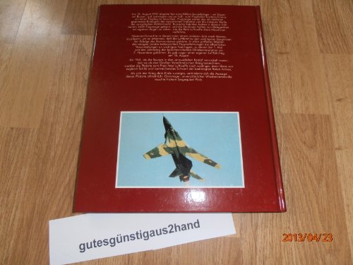 Die Sowjetunion im Luftkrieg