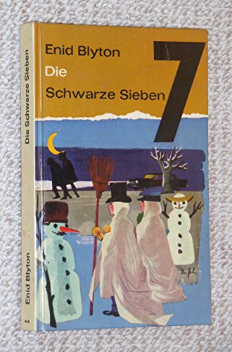 Die schwarze Sieben